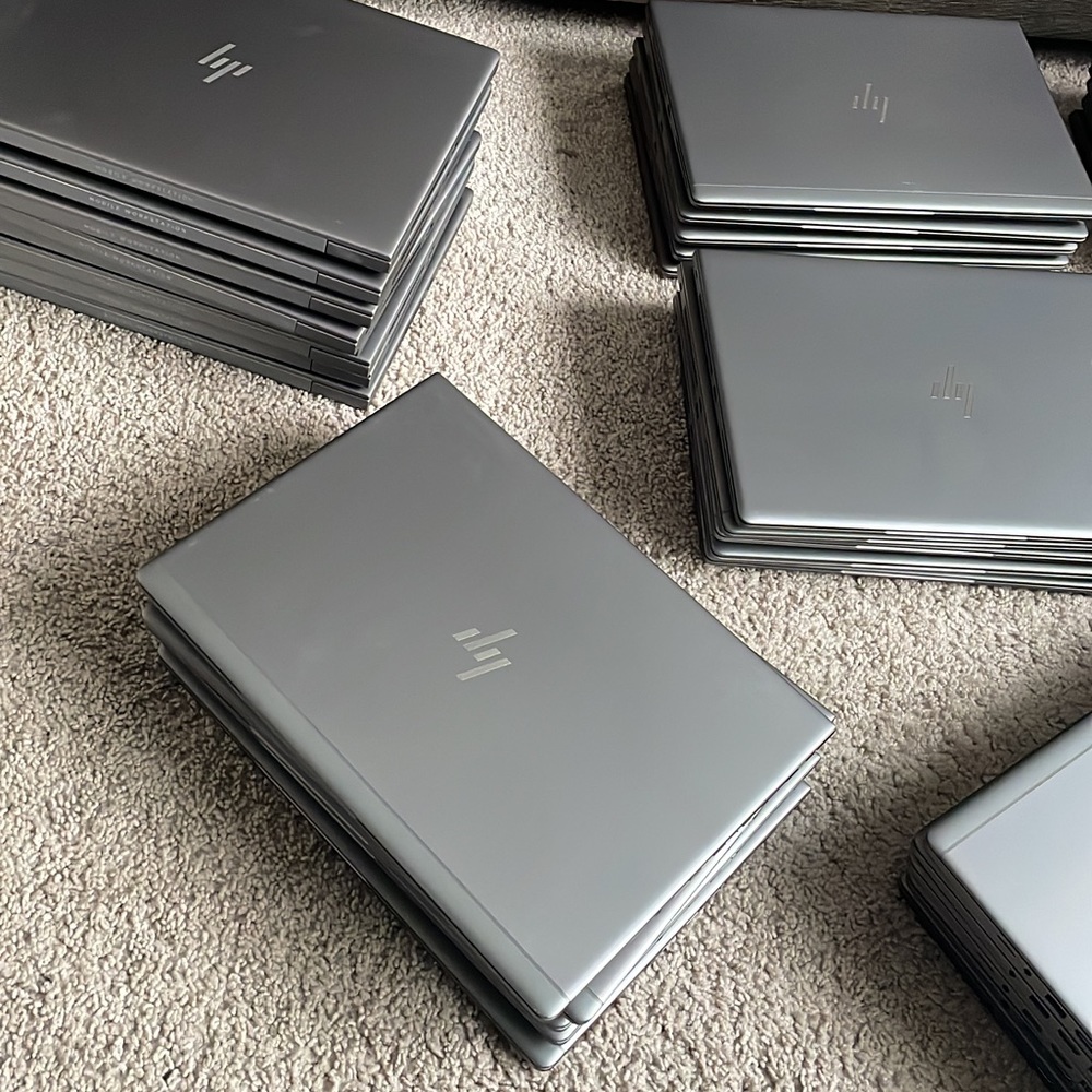 HP ZBOOK 14U G6